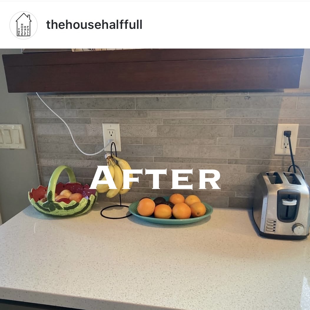 The House Half Full portfolio image 2