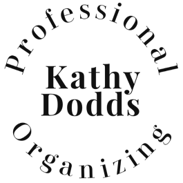An Organized Home logo