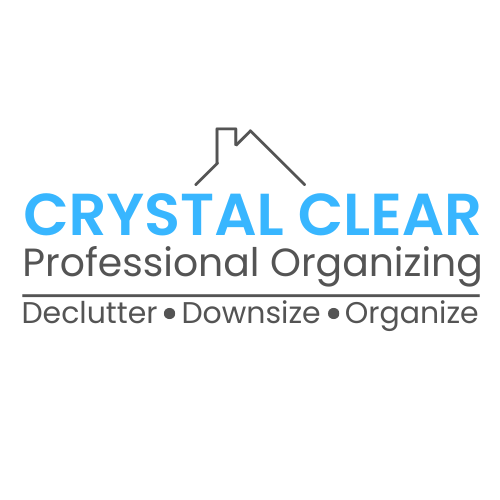 Crystal Clear Professional Organizing