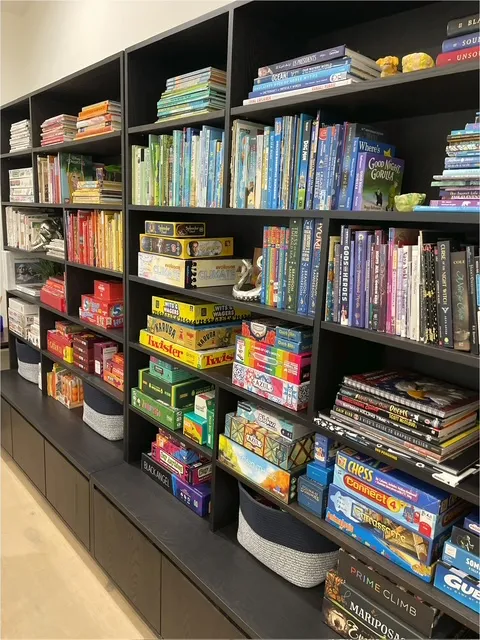 Organized Spaces project 2