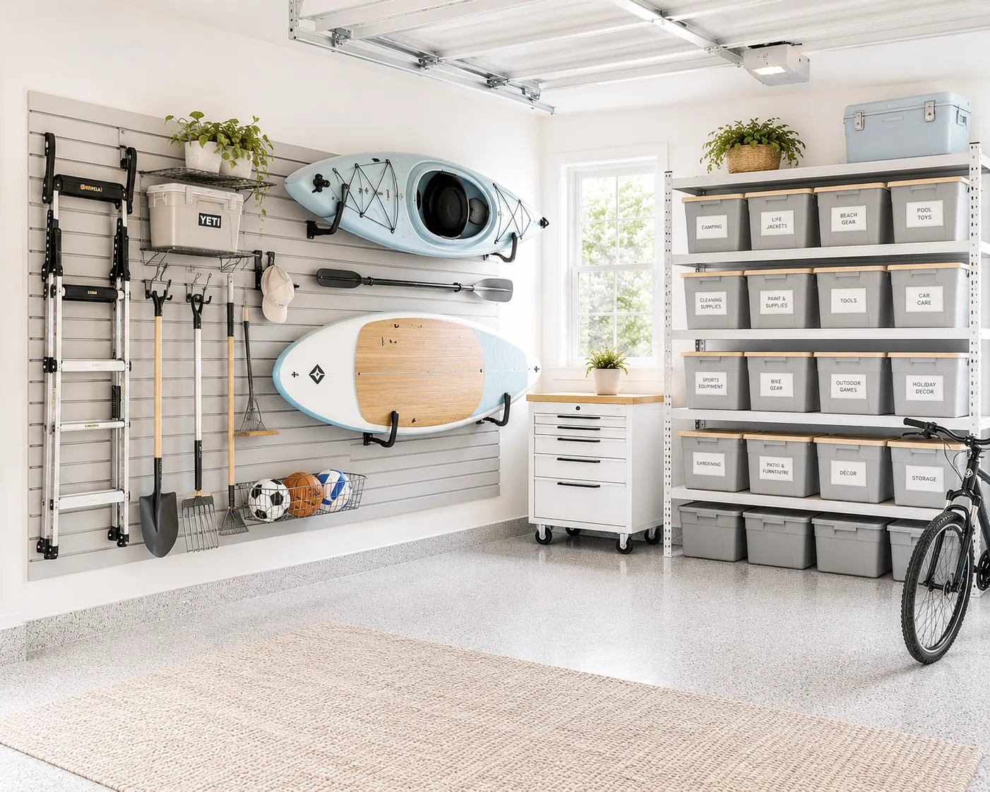 Closet Envy VA project 6