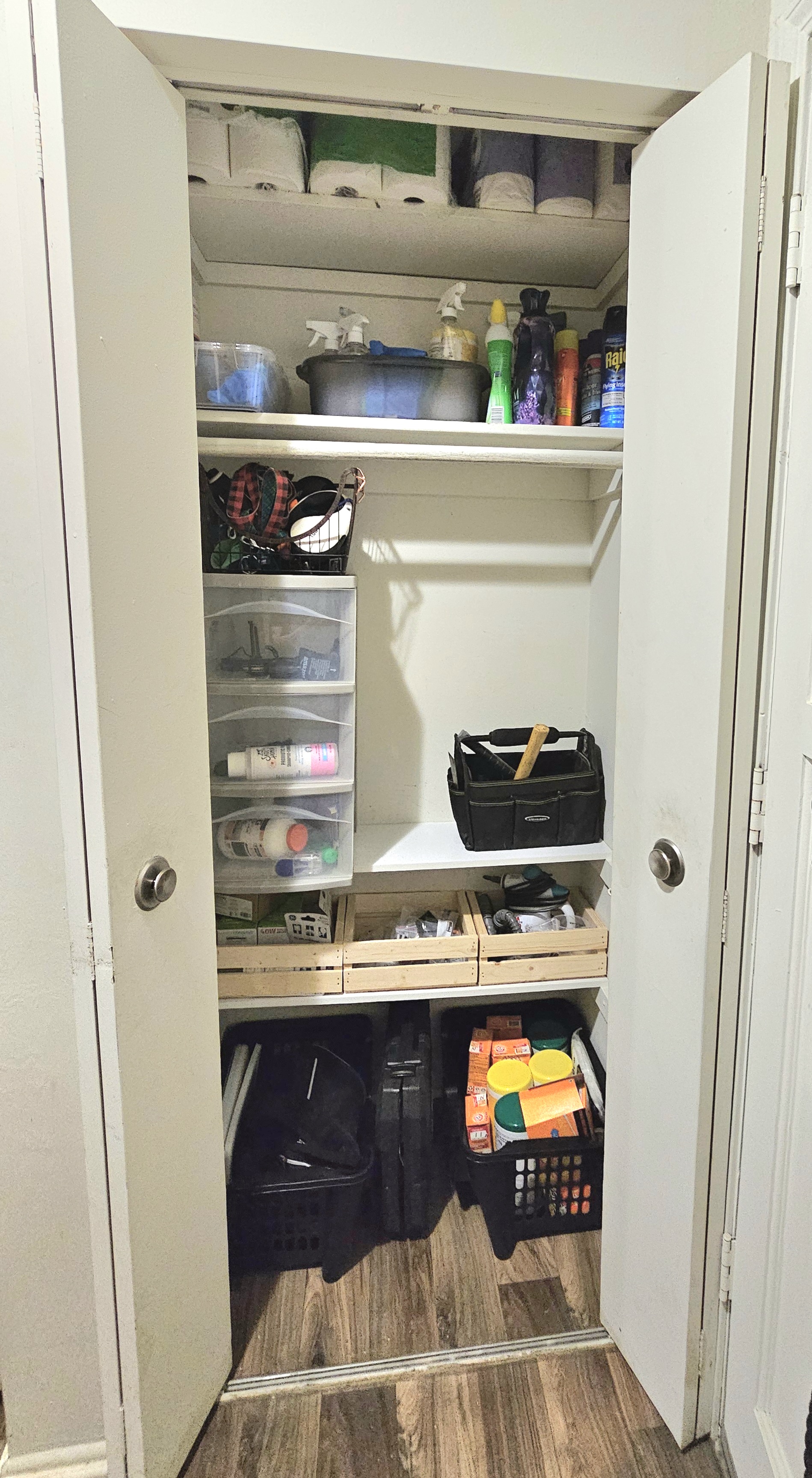 MessBreakers Organizing Services portfolio image 2