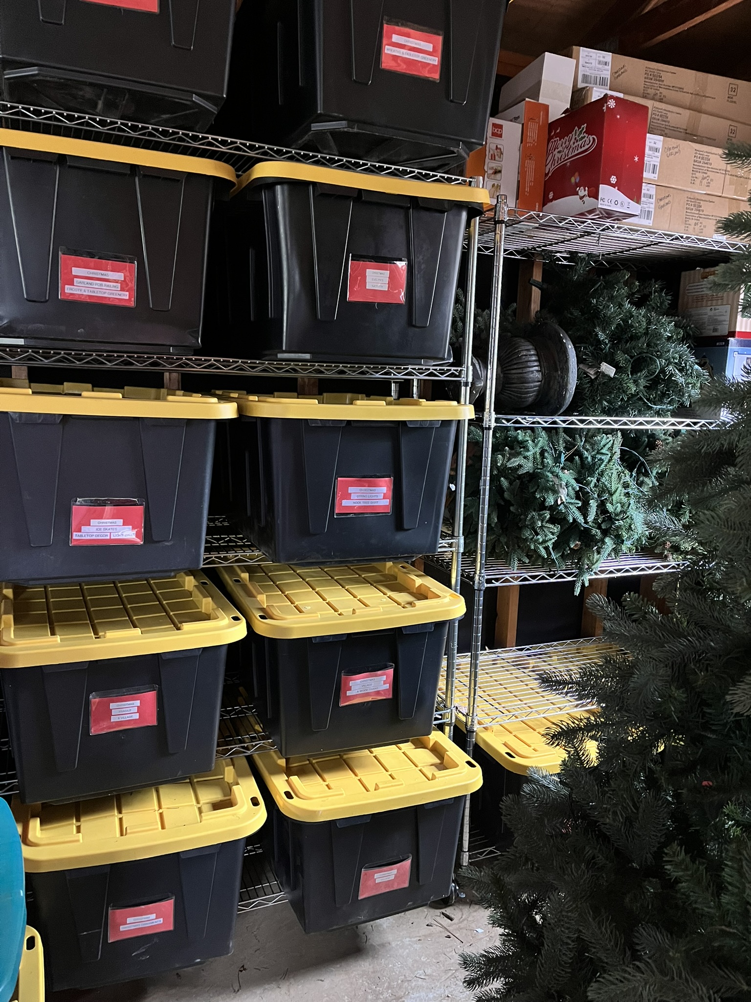 New Day Organizing, LLC portfolio image 3