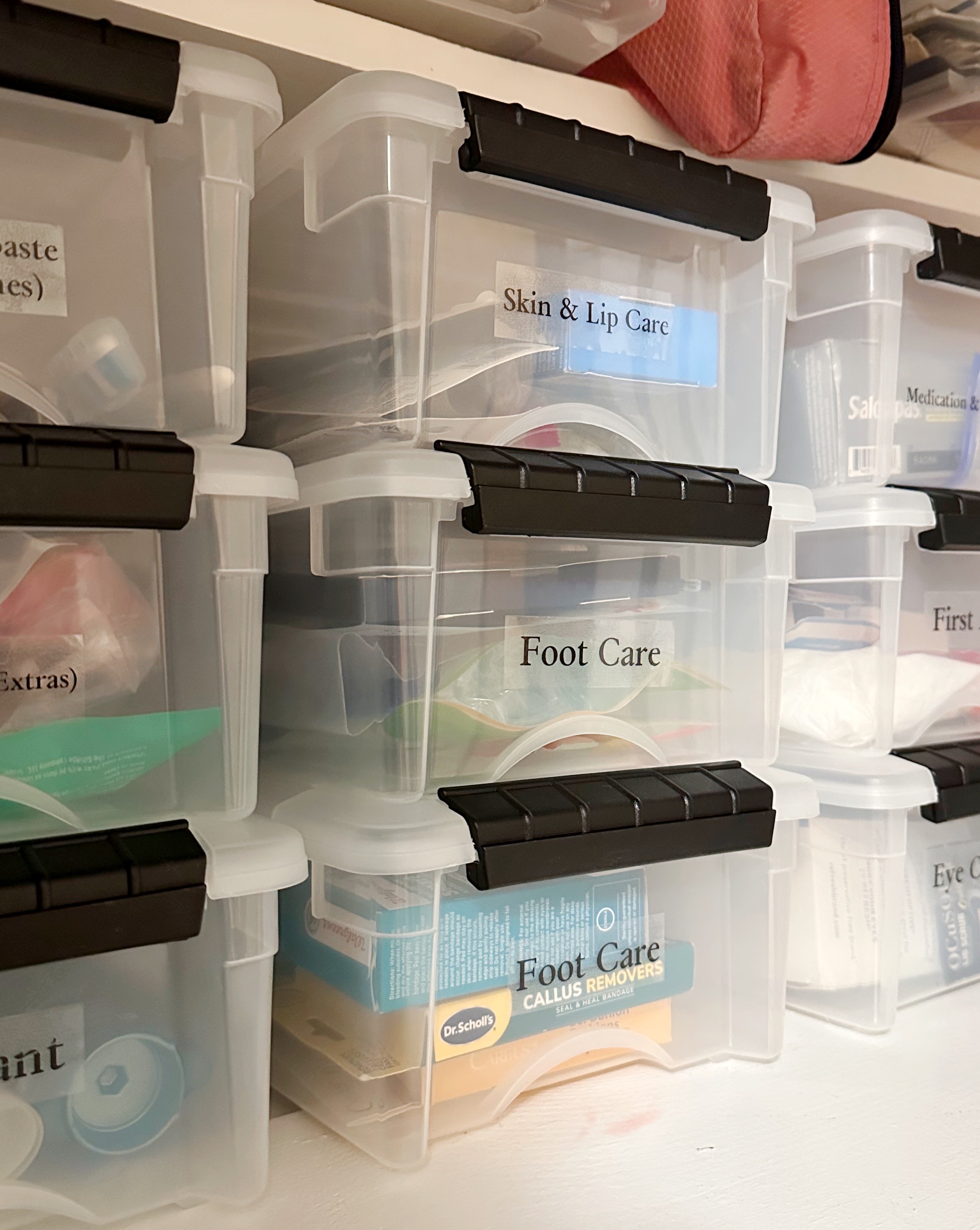 Nolensville Home Organizing portfolio image 1