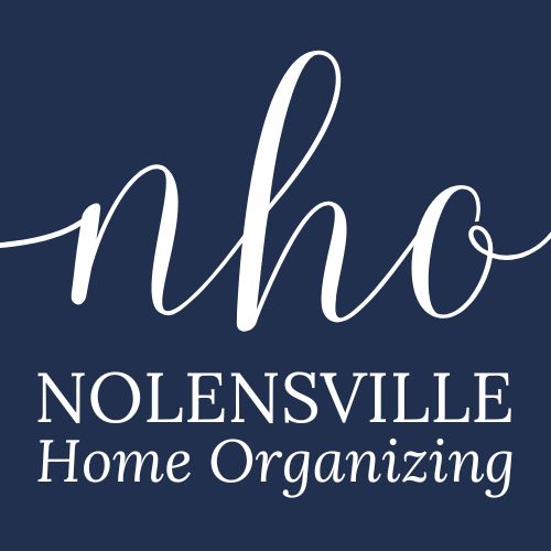 Nolensville Home Organizing