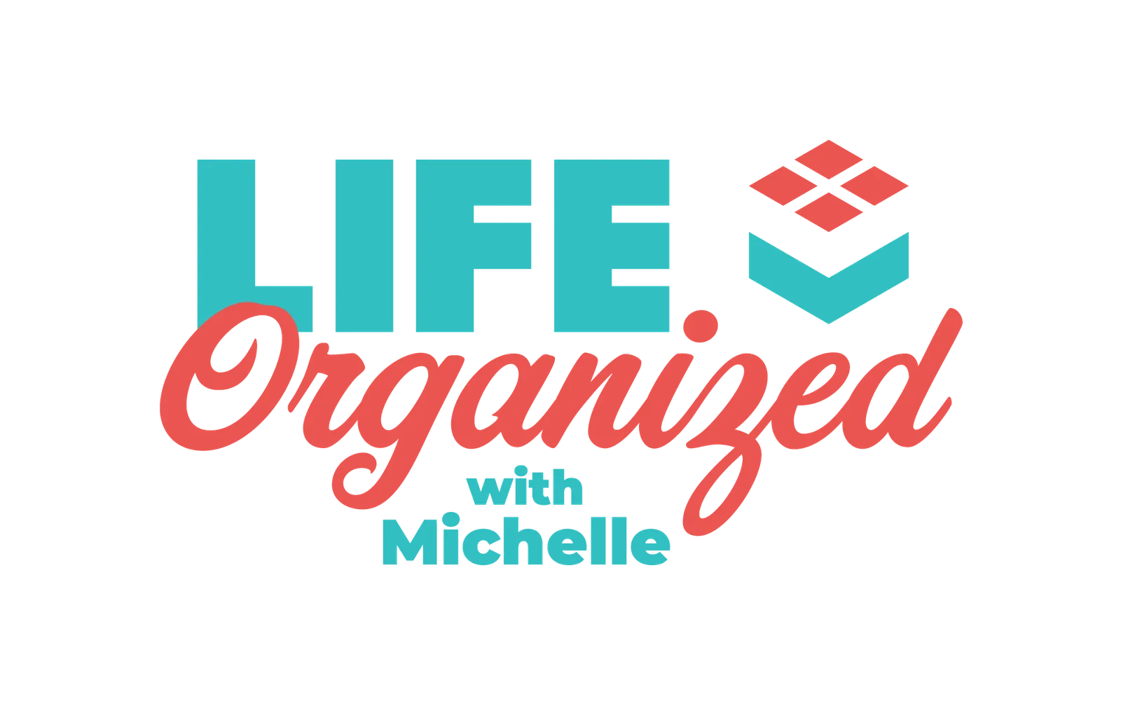 Life Organized With Michelle logo