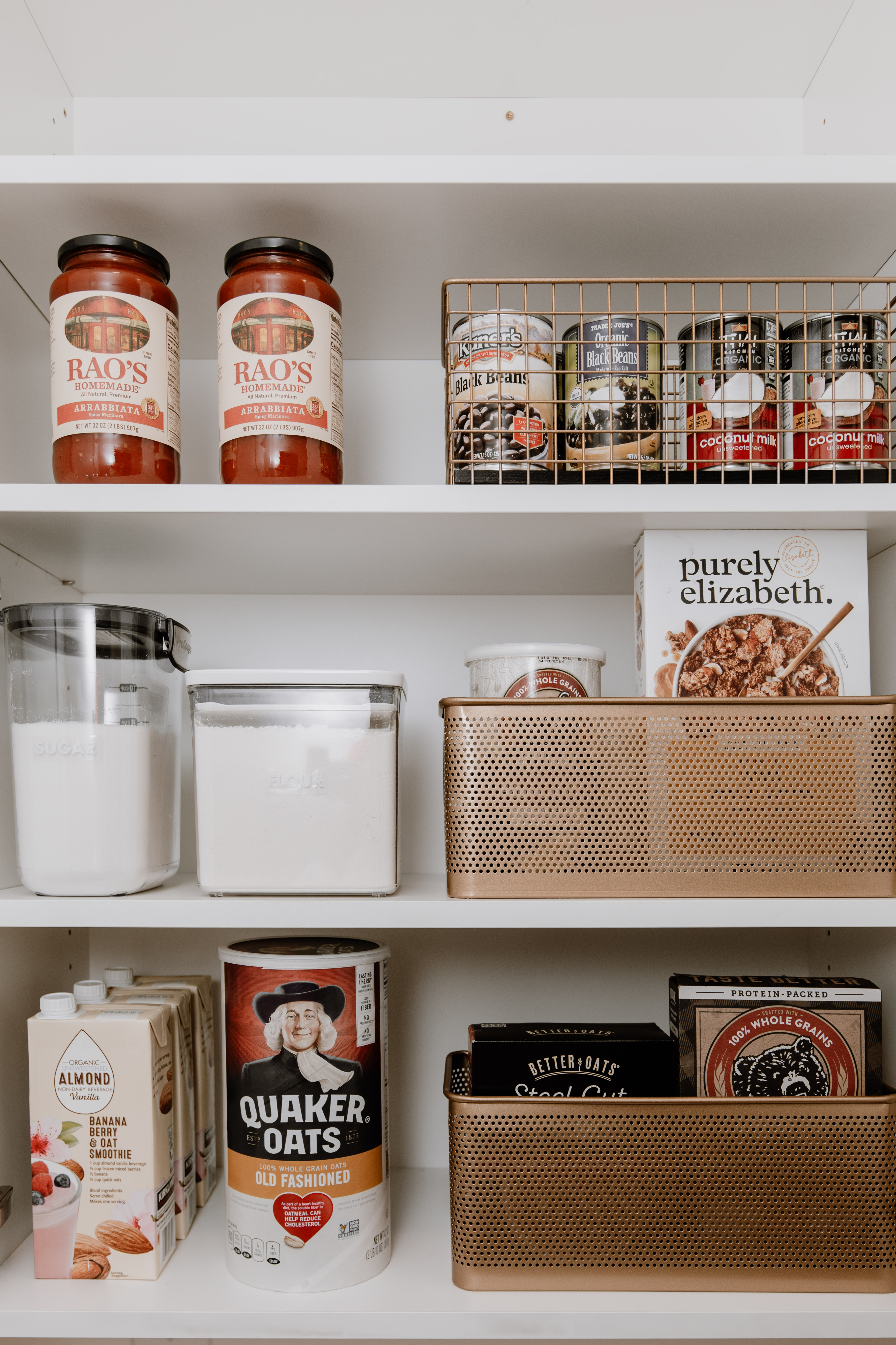 Organized by Keli & Co portfolio image 2