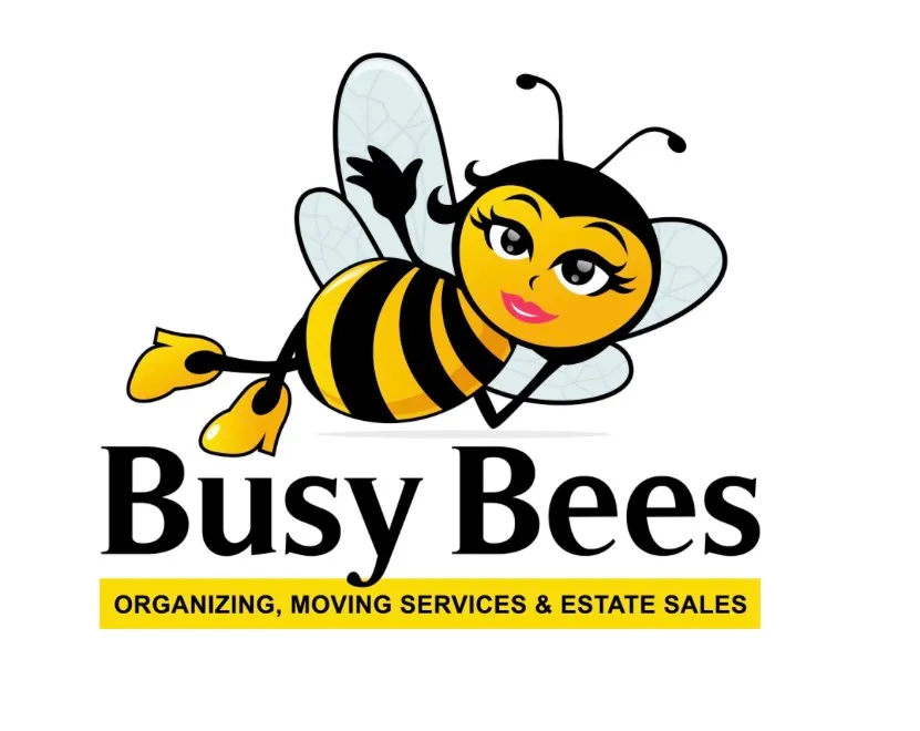 Busy Bees Concierge & Home Services of AZ, LLC logo