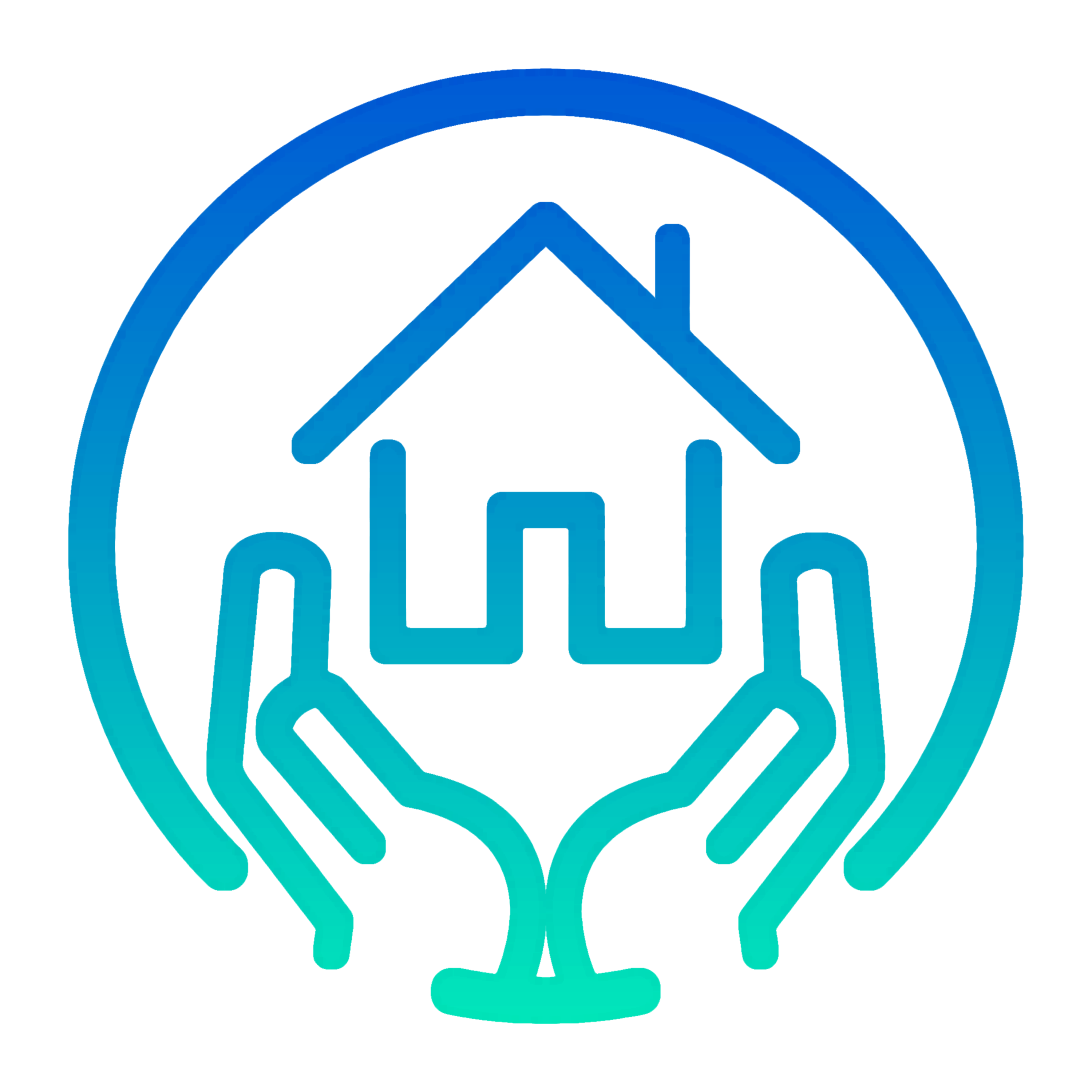 Organized Solutions by Christy