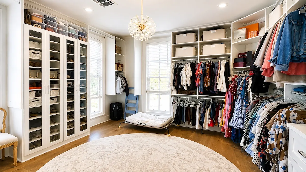 My Professional Organizer project 4
