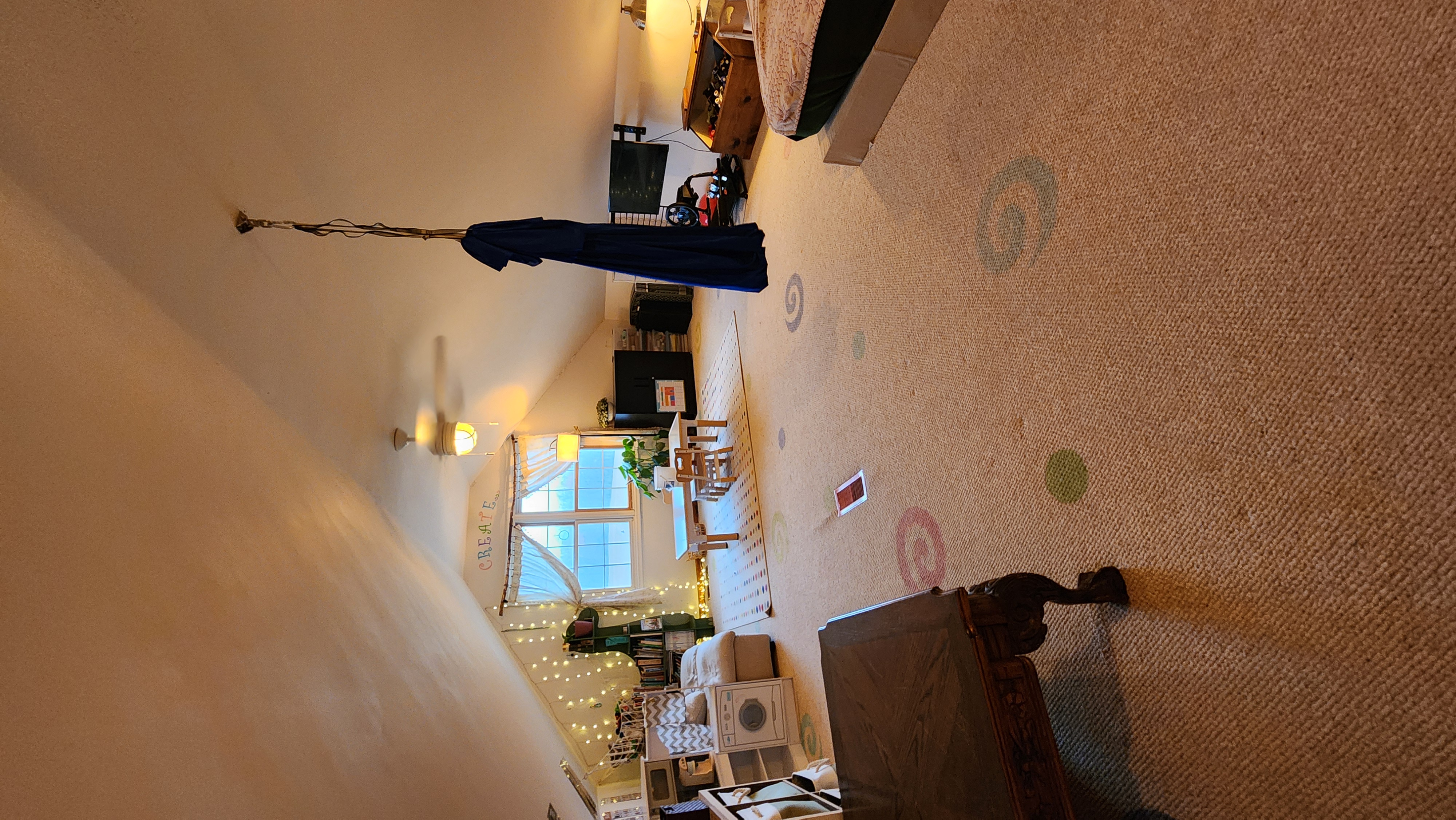 Rooms & Blooms portfolio image 2