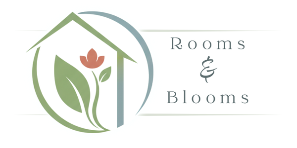 Rooms & Blooms
