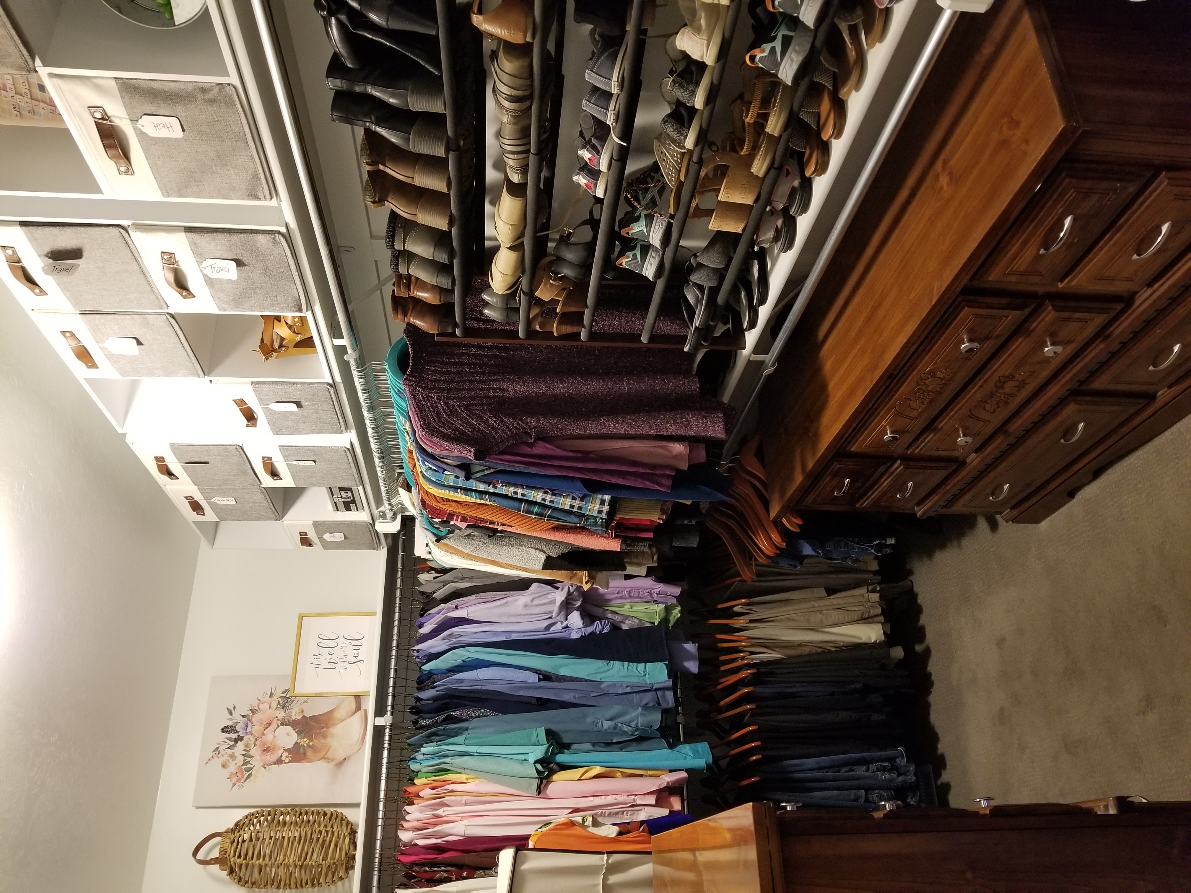 Happy Spaces by Deb portfolio image 1