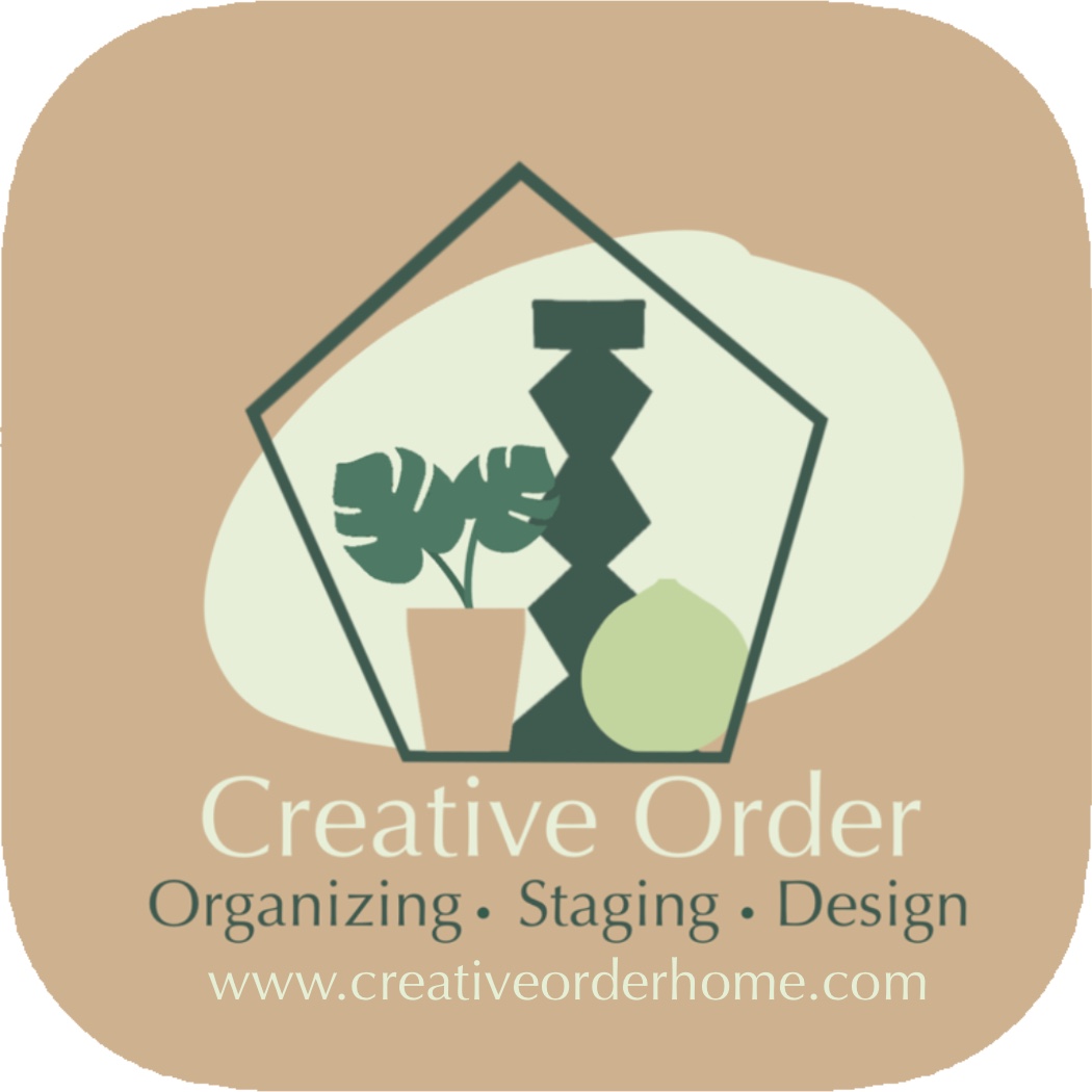 Creative Order Home 