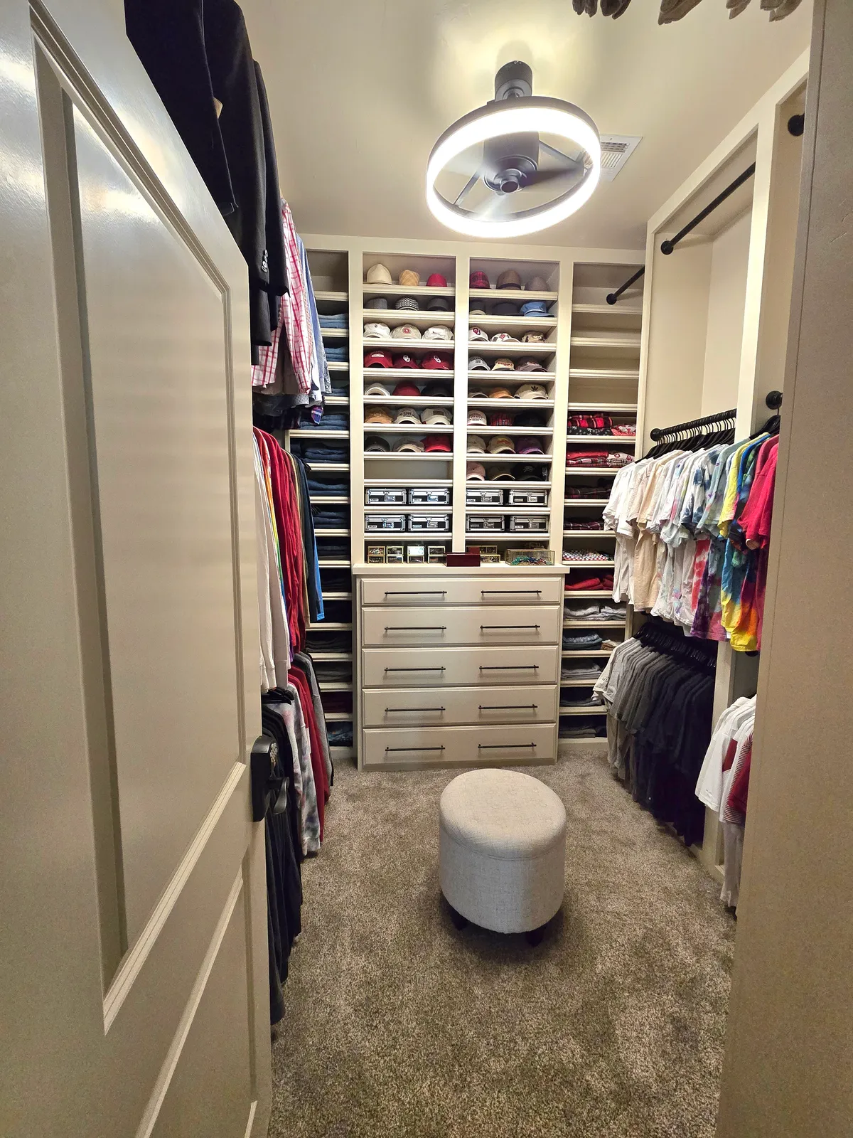 Perfectly Organized OKC  project 1