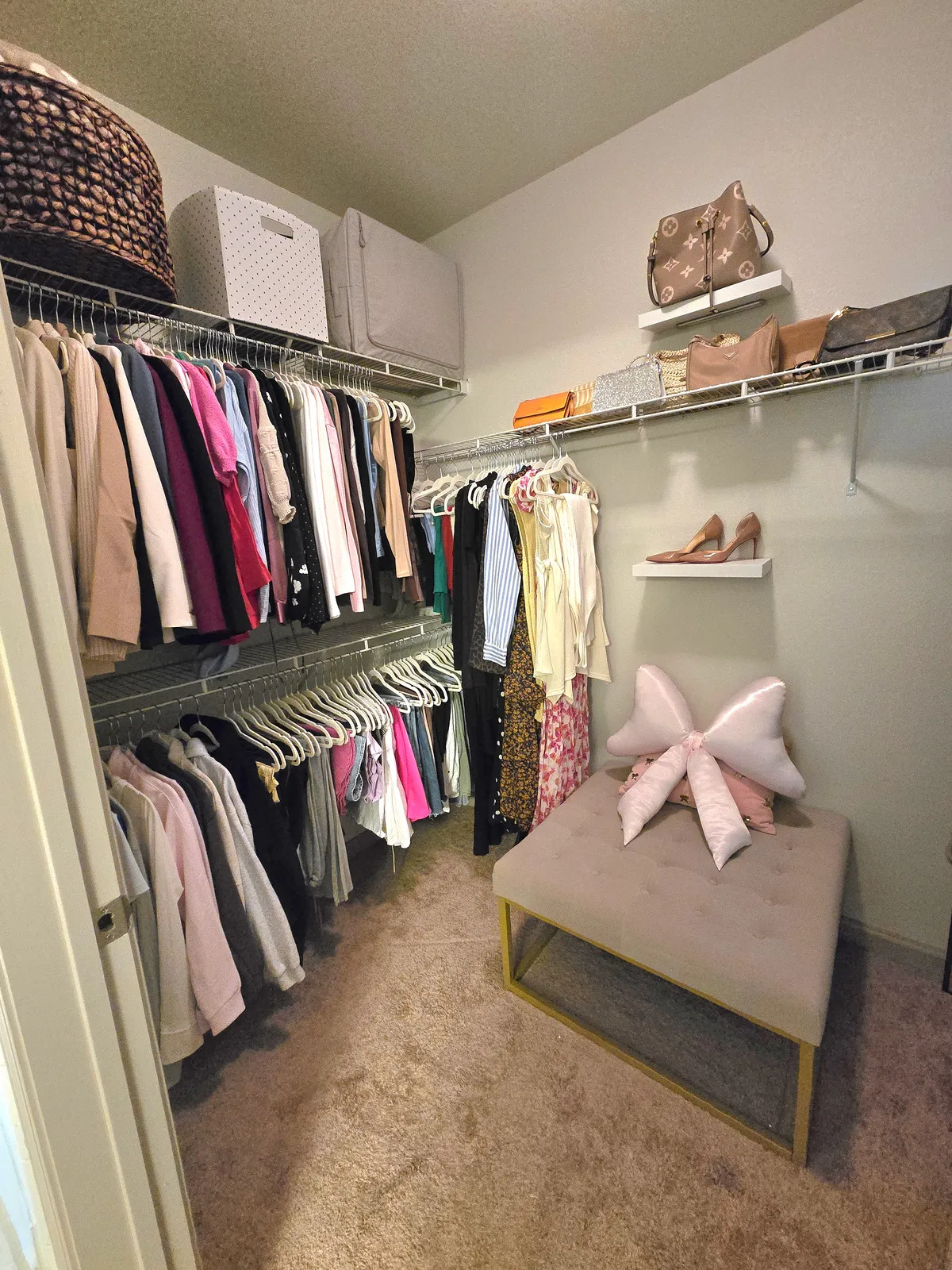 Perfectly Organized OKC  project 4