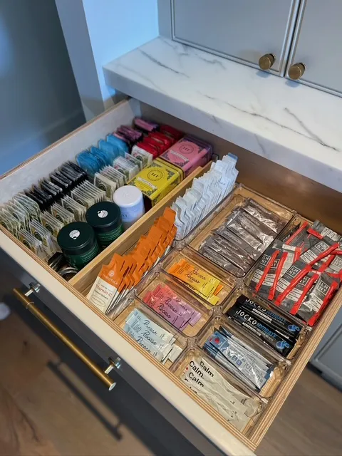 Organized Spaces project 4