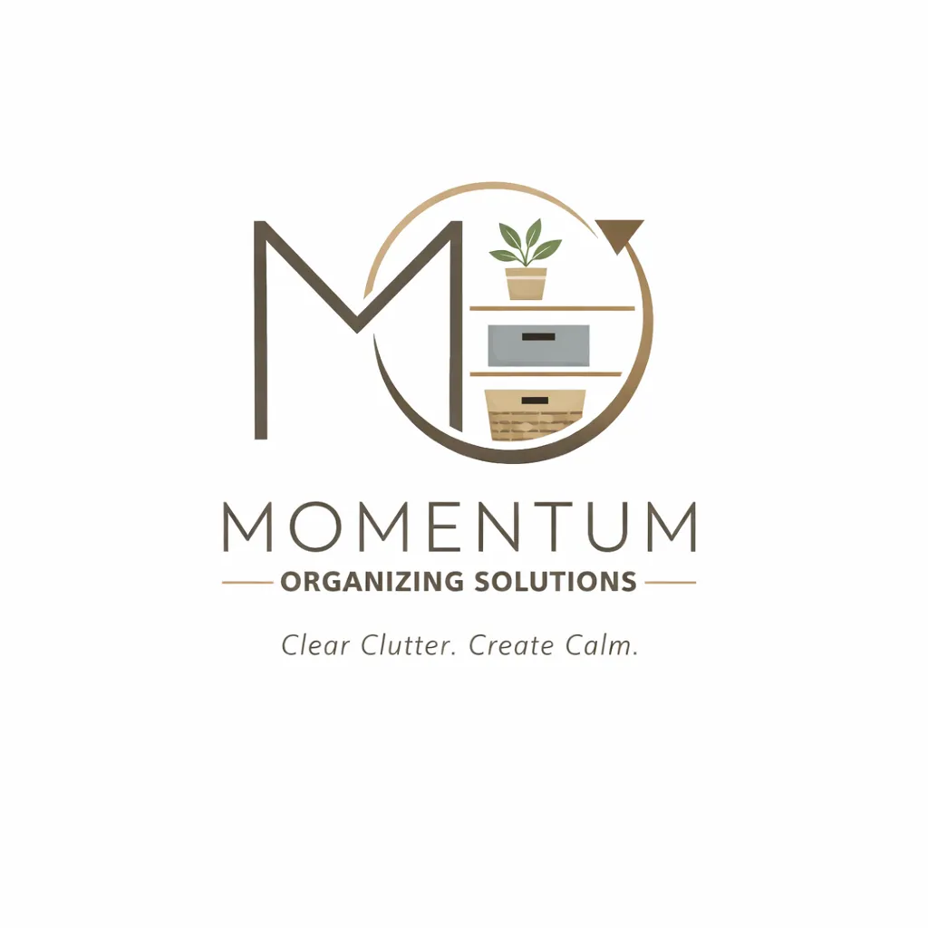Momentum Organizing Solutions featured work