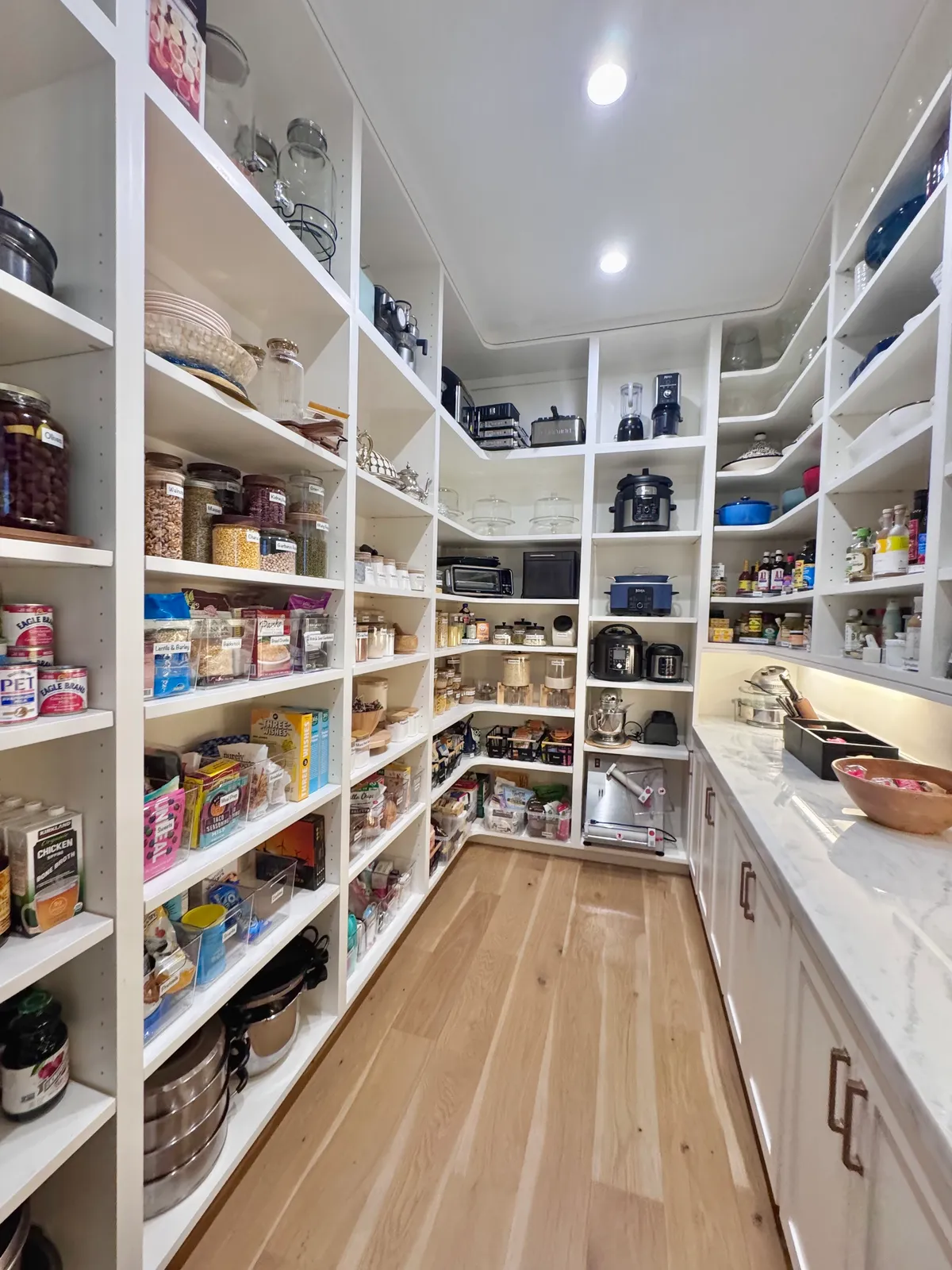 OrganizePro project 5