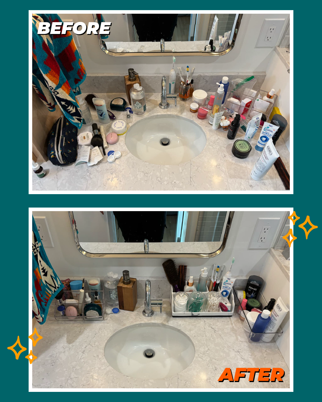 In Harmony Organizing portfolio image 2