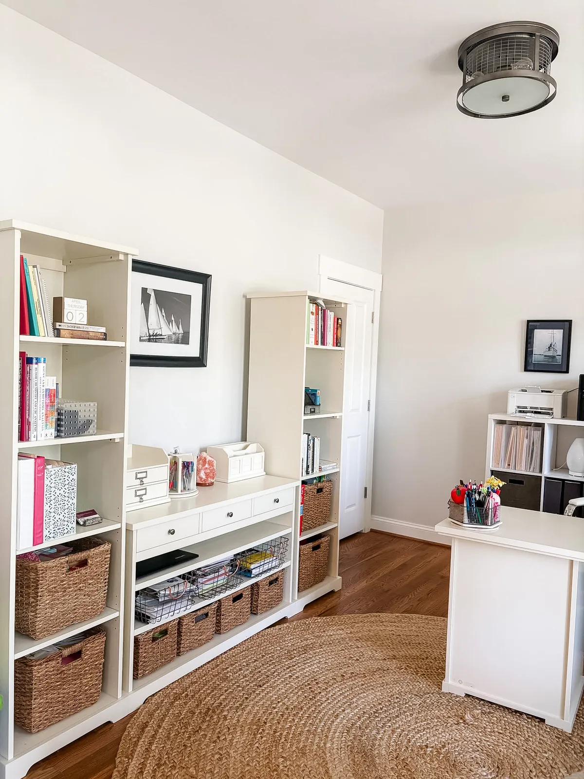Closet Envy VA project 1