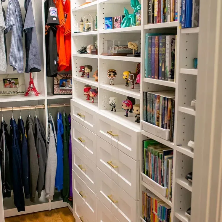Home Method Co. project 1