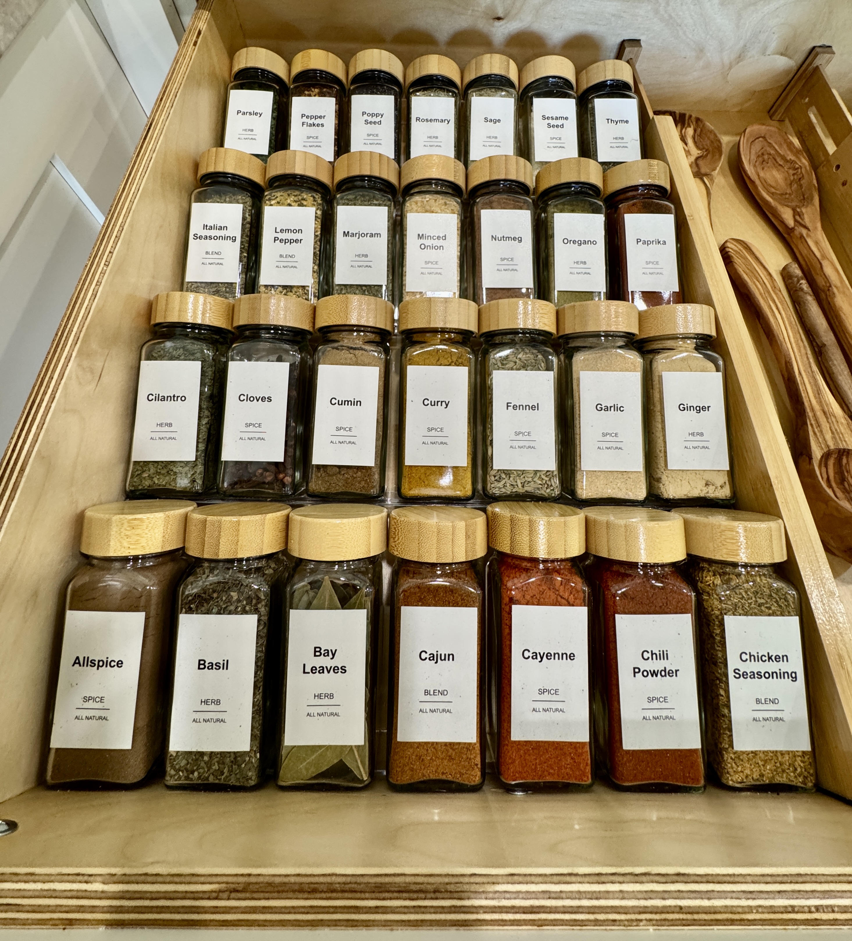 Professional Organizing Plus portfolio image 5