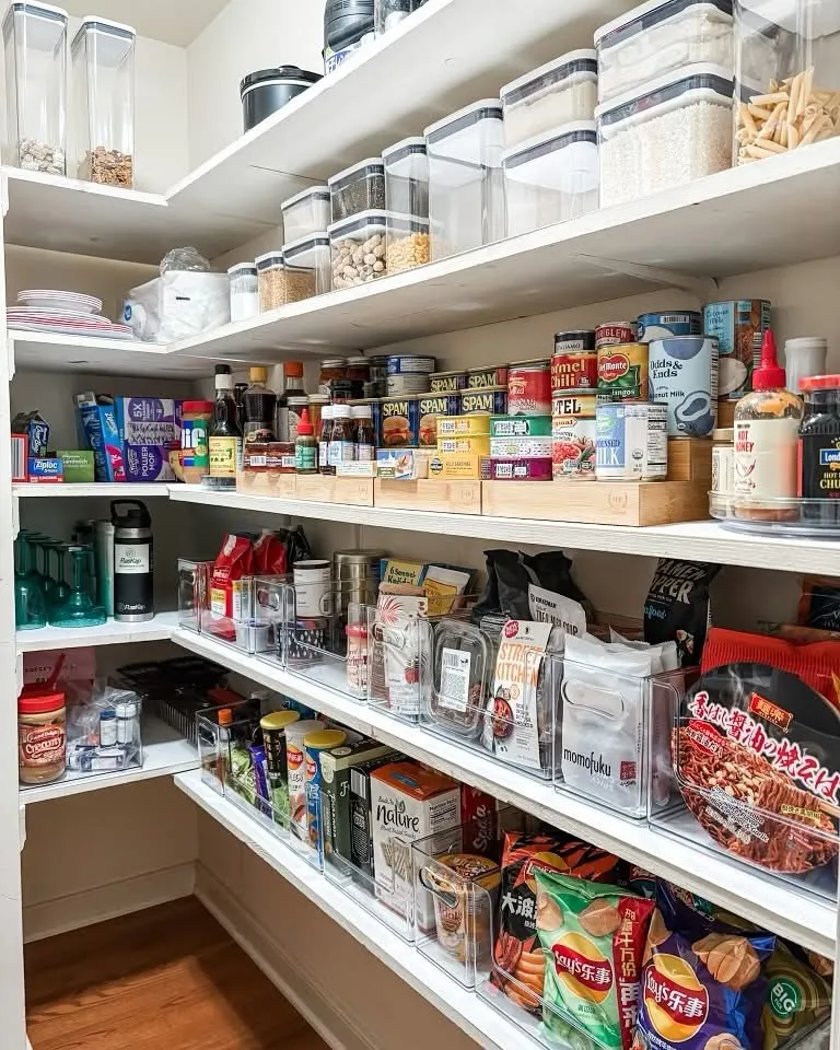Closet Envy VA project 5