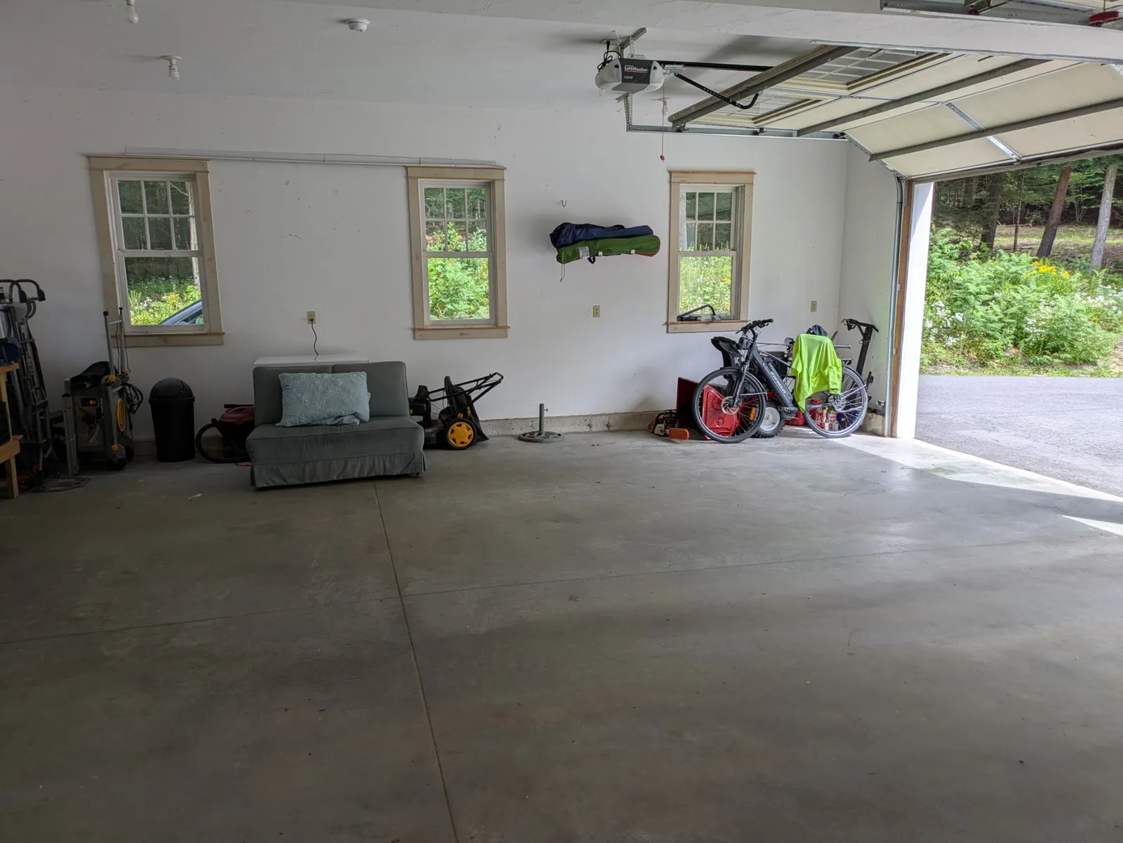 Making Room Organizing Services project 1