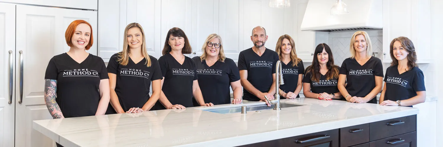 Home Method Co. featured work