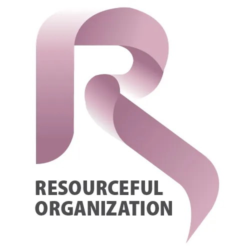 Resourceful Organization logo