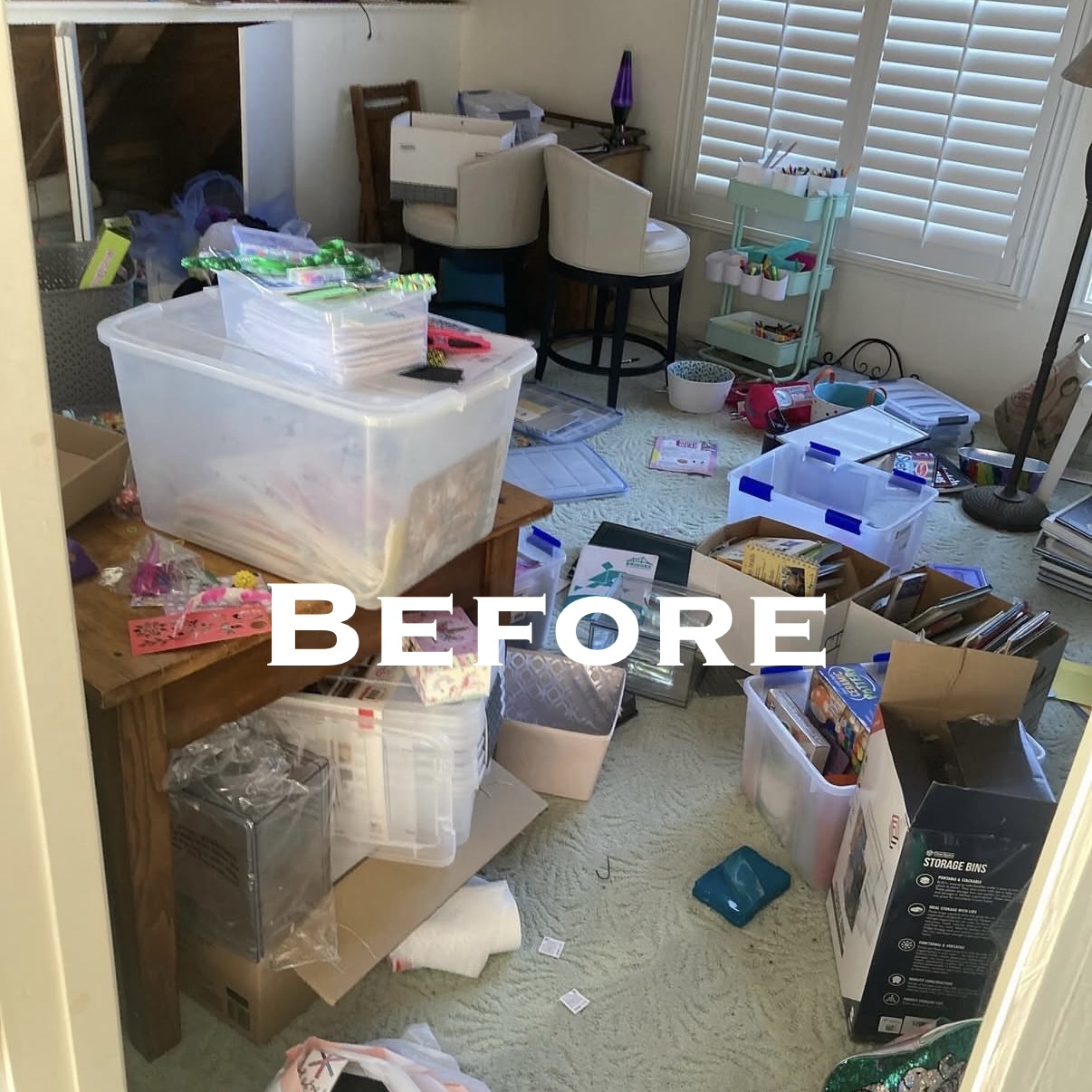 The House Half Full portfolio image 3