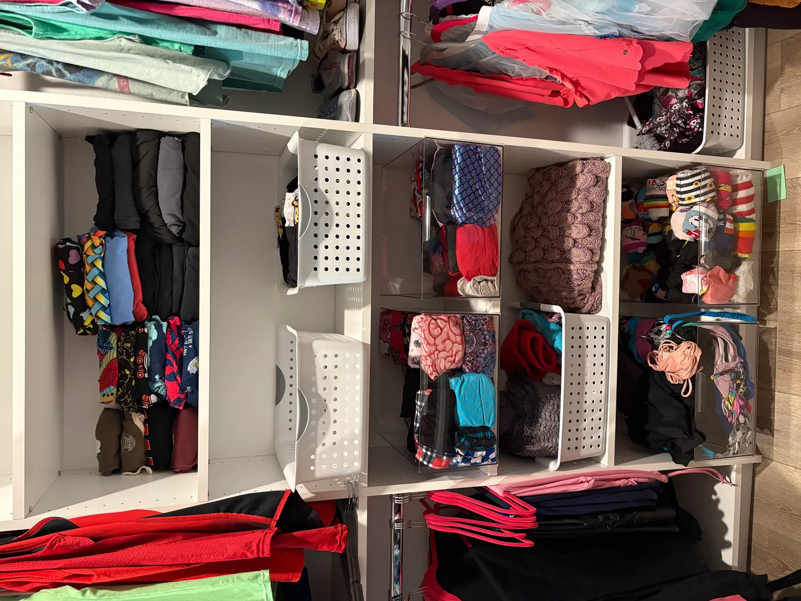 Tidy Bee Organizing  project 5