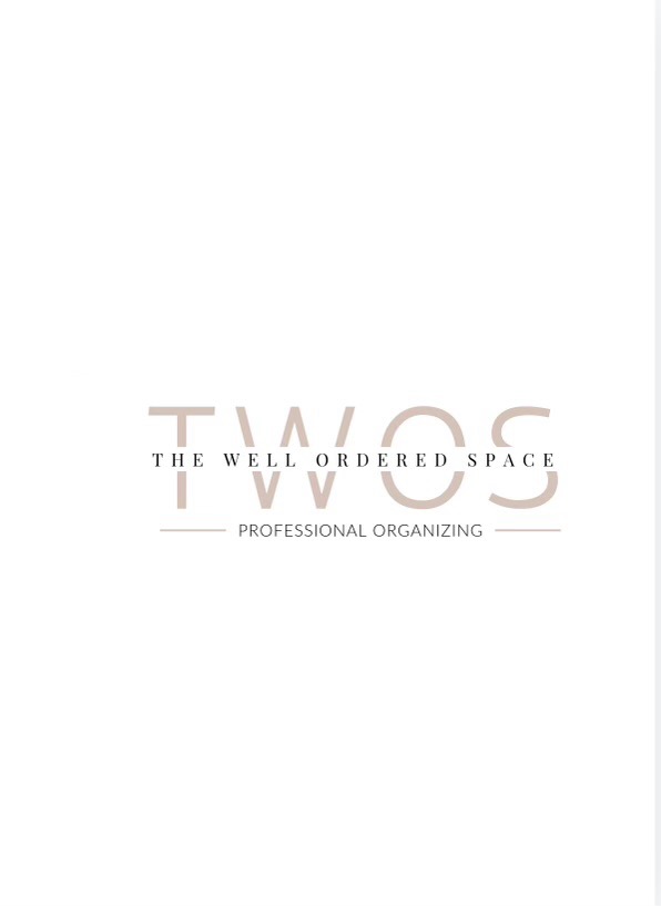 The Well Ordered Space