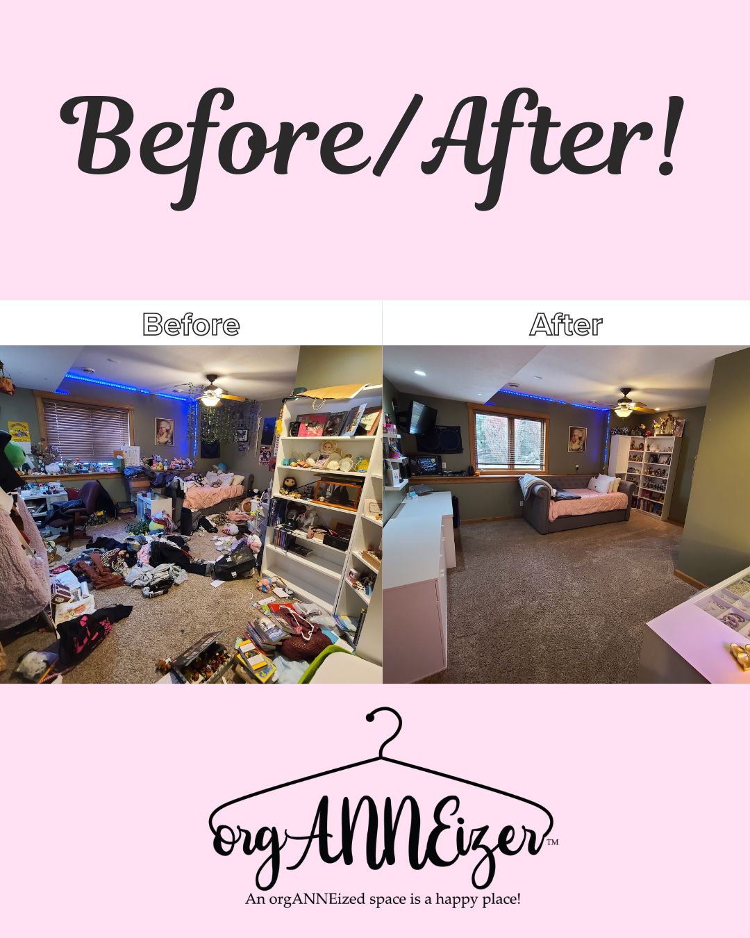 orgANNEizer, LLC portfolio image 3