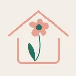 Perfectly Placed Home Organizing logo