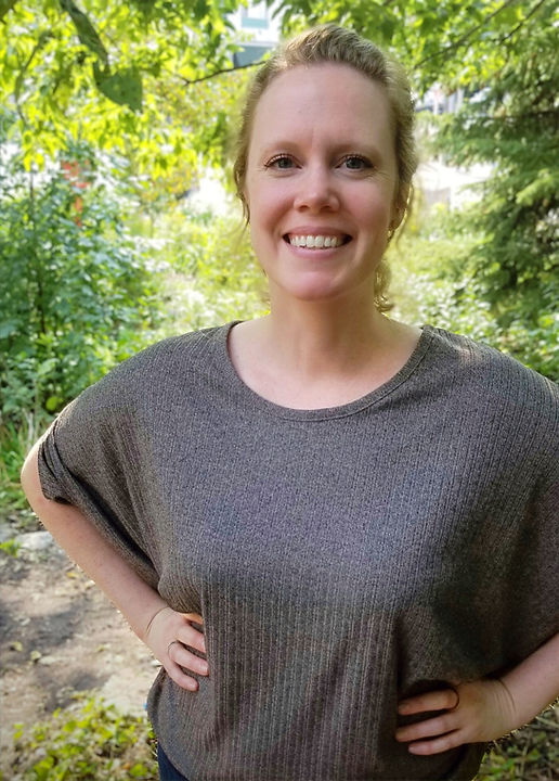 New Foundations Organizing 