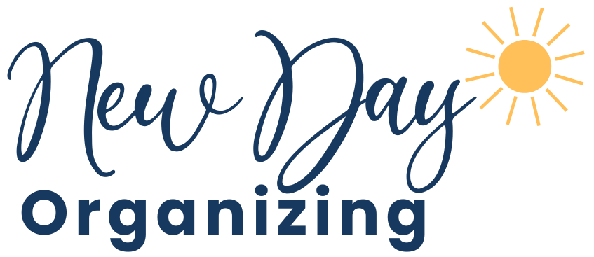 New Day Organizing, LLC