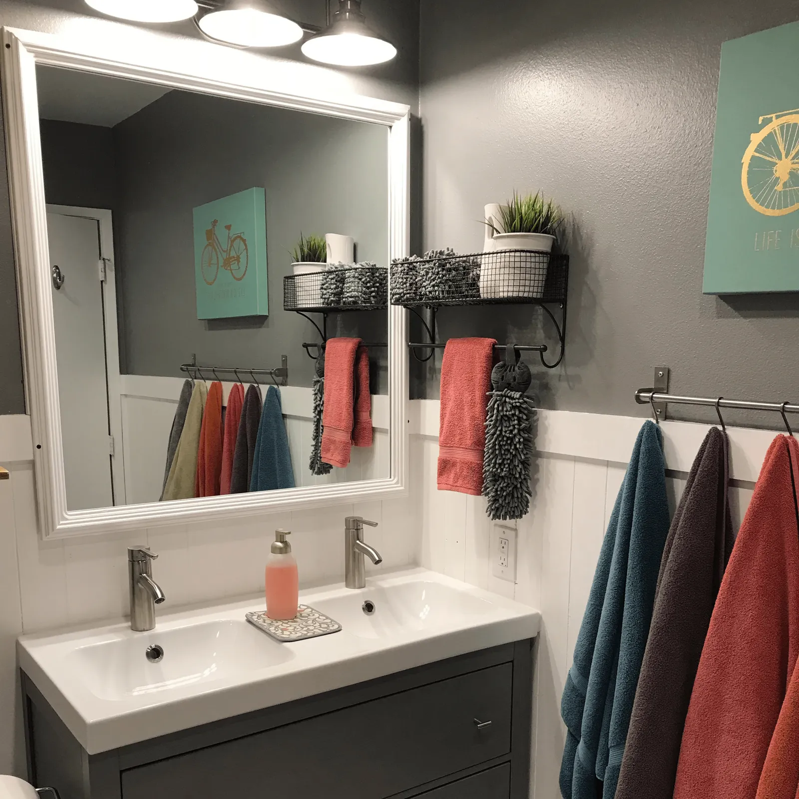 Practically Perfect Homes  project 1