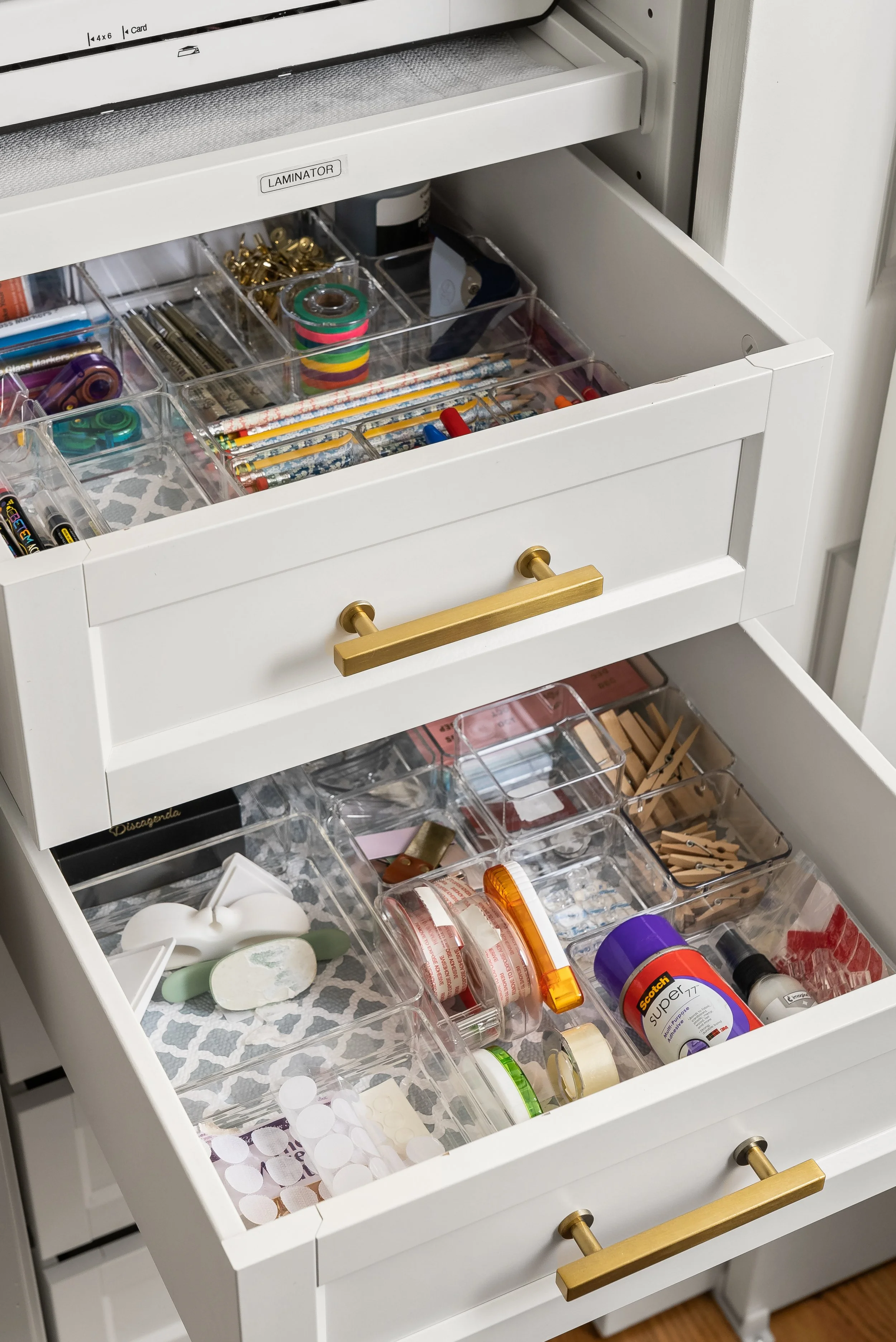 Professional Organizer New Orleans portfolio image 3