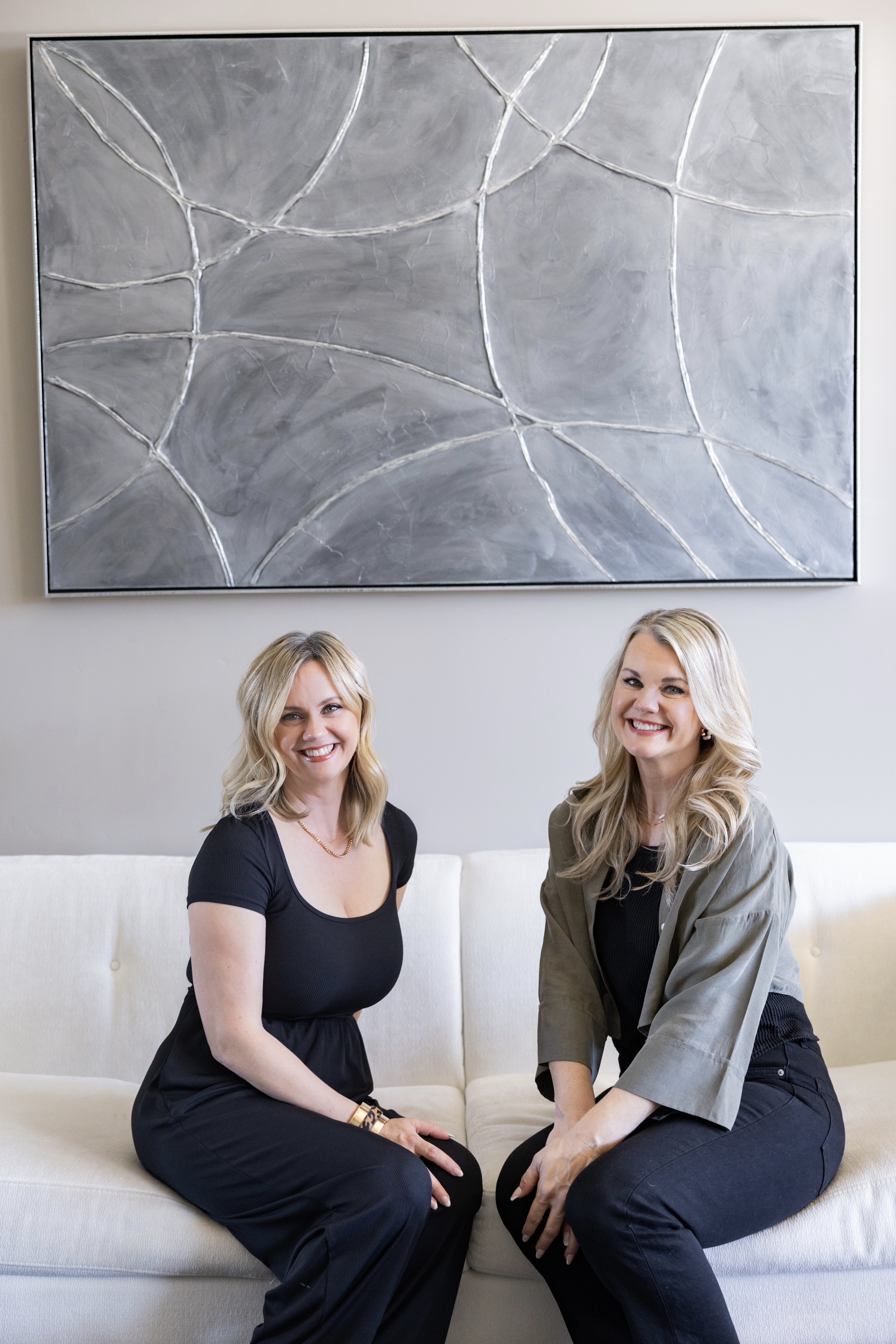 The Well Ordered Space