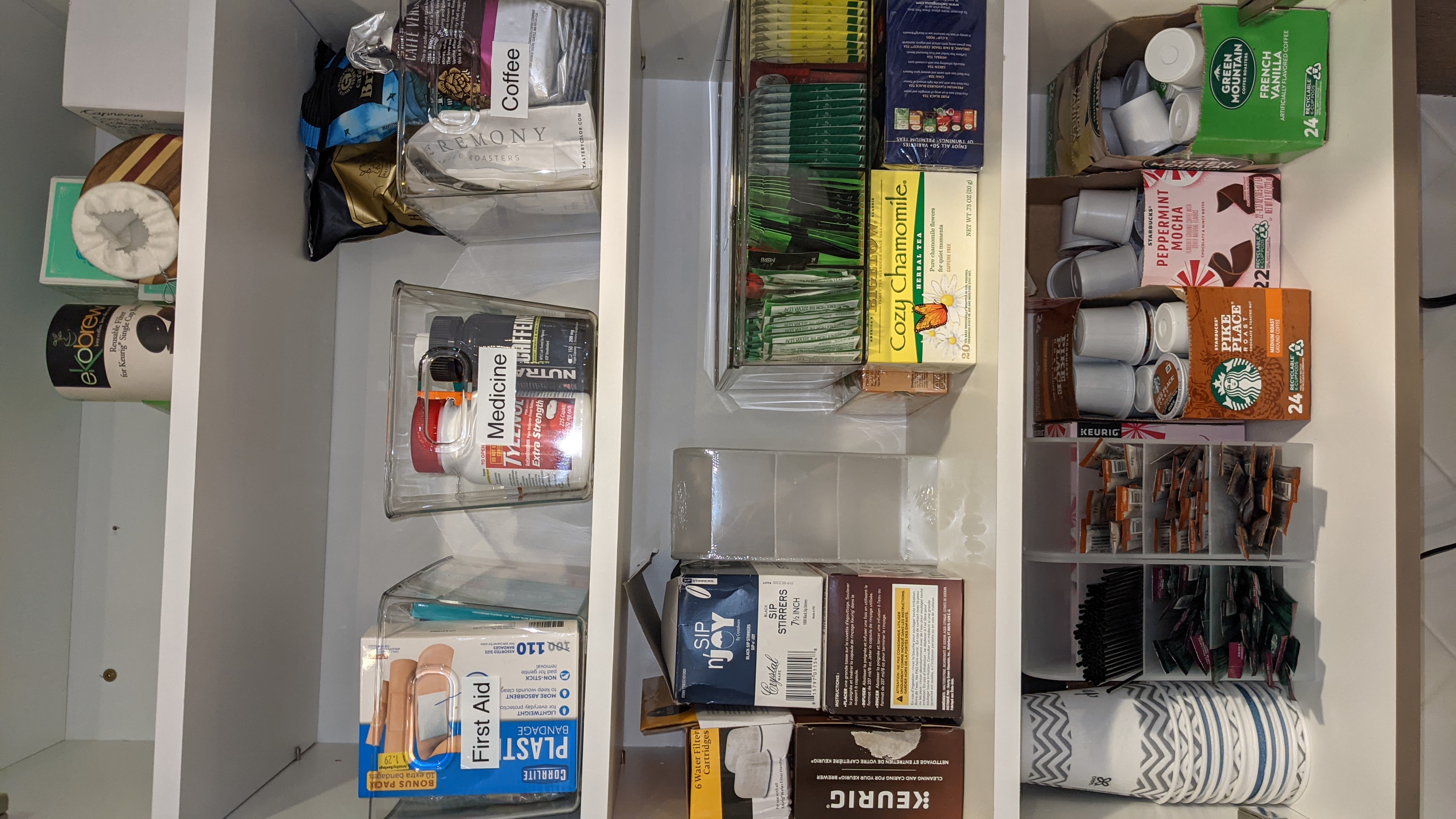 Declutter Together, LLC portfolio image 2