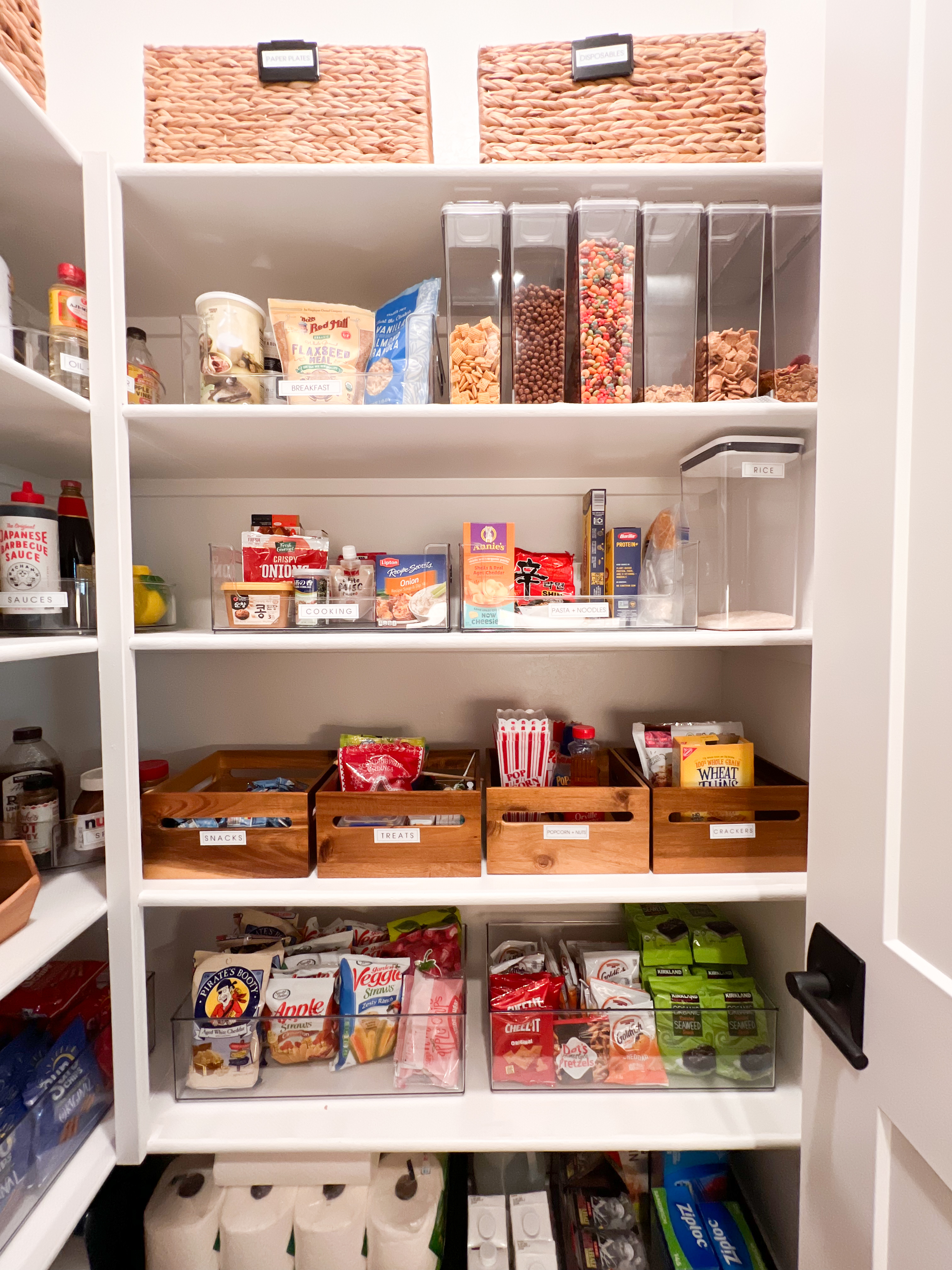 The Well Ordered Space portfolio image 5