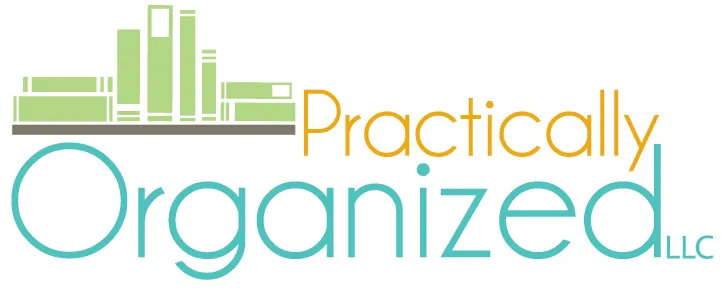Practically Organized, LLC logo
