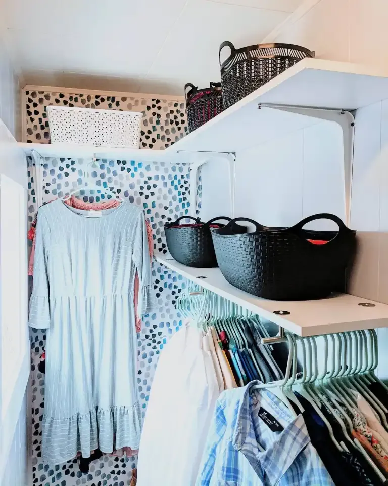 Sweet & Simple Organizing, LLC project 4