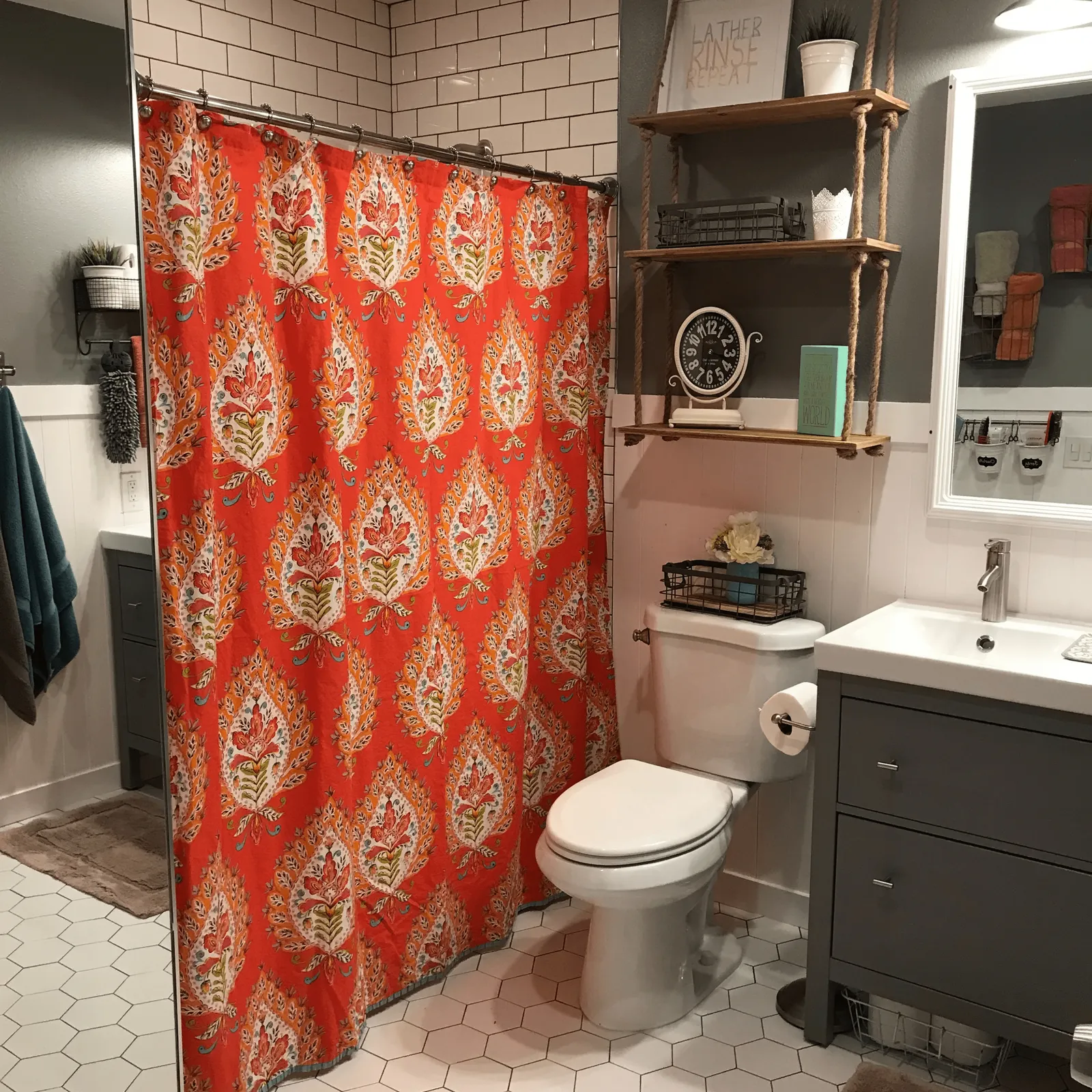 Practically Perfect Homes  project 2