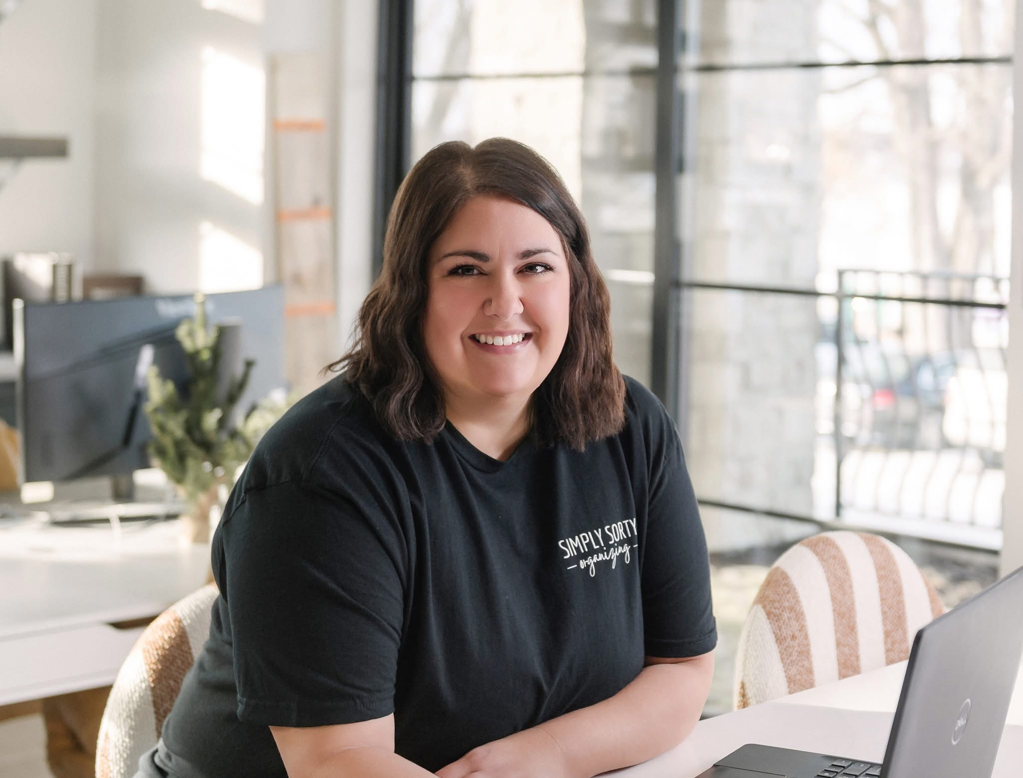 Simply Sorty Organizing 