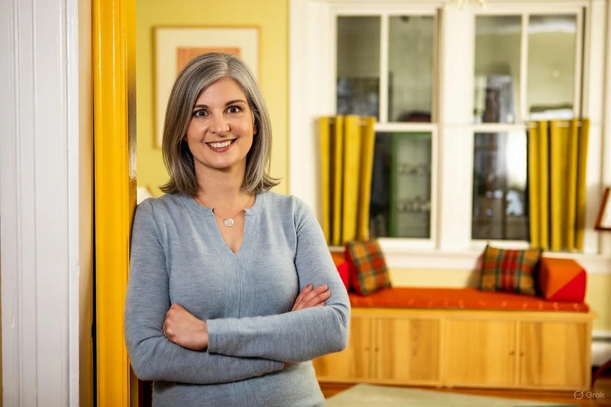 Kate Bosch Professional Organizing featured work