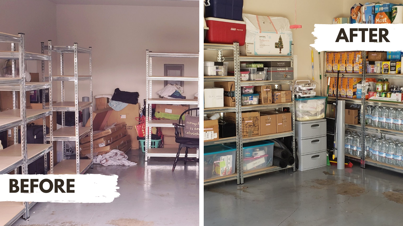 I Speak Organized portfolio image 3