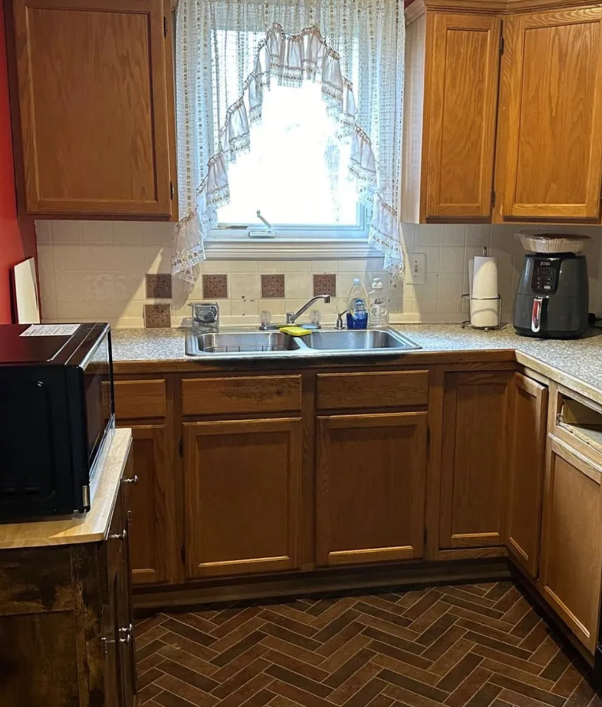 Heart & Home Organizer portfolio image 6